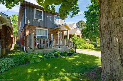 370 WORTLEY Road, London South, ON N6C 3S2