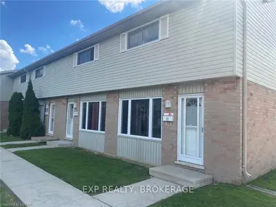1095 JALNA Boulevard 86, London South, ON N6E 2Y7