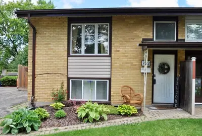 722 SEVILLA PARK Place, London East, ON N5Y 4J1