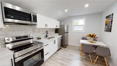 101 STUART Street, London East, ON N5Y 1S5
