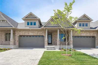 2650 BUROAK Drive 46, London North, ON N6G 0Z9