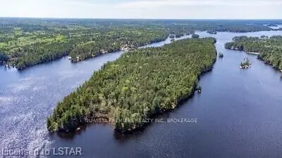 LOT #1 AMIKOONS ISLAND, West Nipissing, ON, P0M 2K0
