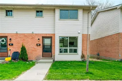 355 SANDRINGHAM Crescent 21, London South, ON N6C 5K3