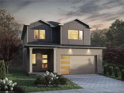 3760 STEWART Drive, London South, ON N6L 0G4