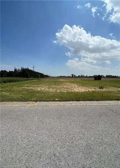 PT LOT 18 ELGIN Street, South Huron, ON N0M 1K0