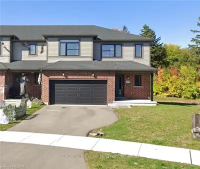 1299 Michael Circle, London East, ON N5V 0B8