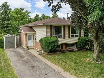 183 CARLYLE Drive, London East, ON N5V 3J2