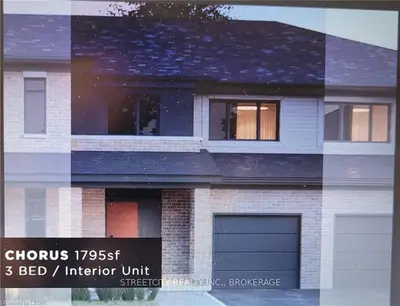 3575 SOUTHBRIDGE Avenue 17, London South, ON N6L 0G8