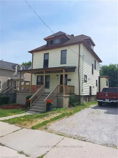 188 BROCK Street N, Sarnia, ON N7T 5Z3