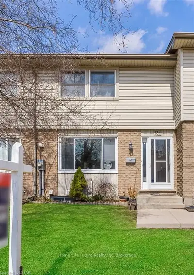 690 LITTLE GREY Street 134, London East, ON N5Z 4M9