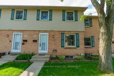 1247 HURON Street 151, London East, ON N5Y 4X7