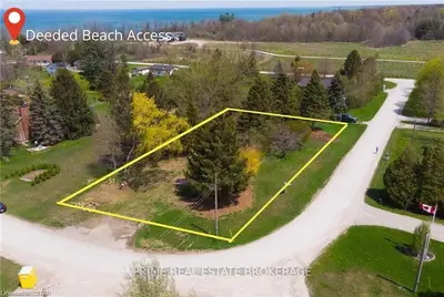 5120 ST ANTHONY Crescent, Lambton Shores, ON N0N 1J7