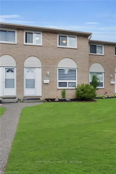 90 TIFFANY Drive 140, London East, ON N5V 3N3