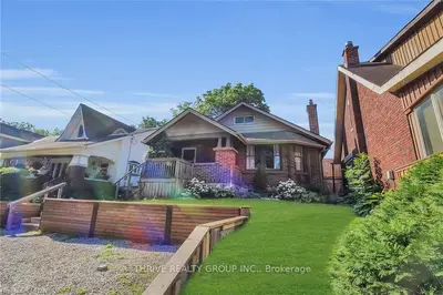 43 THE RIDGEWAY, London South, ON, N6C 1A2