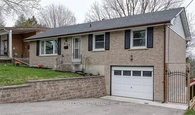 451 Parkinson Road, Woodstock, On N4s 2n7