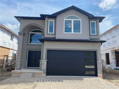 251 Roy Mcdonald Drive, London South, ON N6L 1K3
