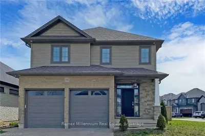 2532 SEVEN OAKS Ridge, London South, ON N6M 0E6