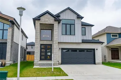 1771 BRAYFORD Avenue, London South, ON N6K 0H4