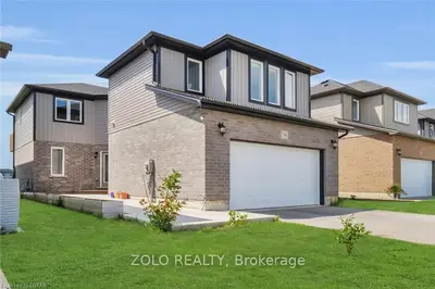 3270 Singleton Avenue 56, London South, ON N6L 0E5