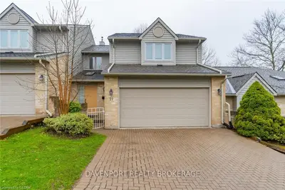 1500 RICHMOND Street 71, London North, ON N6G 4T8