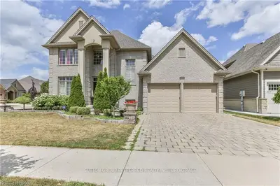 2164 RIVERBEND Road, London South, ON N6K 0A4