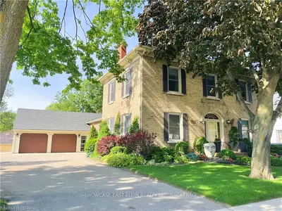 155 Talbot Street W, Aylmer, On N5h 1j9