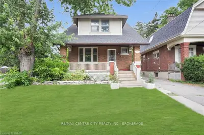 107 OXFORD Street W, London North, ON N6H 1R8