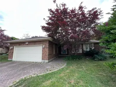 37 Jennifer Road, London North, ON N5X 3L5