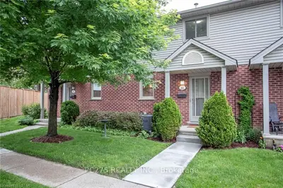 511 ADMIRAL Drive 61, London East, ON N5V 4R4