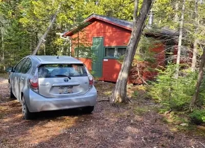 221 DORCAS BAY Road, Northern Bruce Peninsula, ON N0H 2R0
