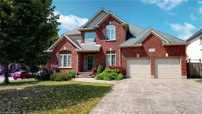 290 ELDERBERRY Avenue, London North, ON N5X 0A1