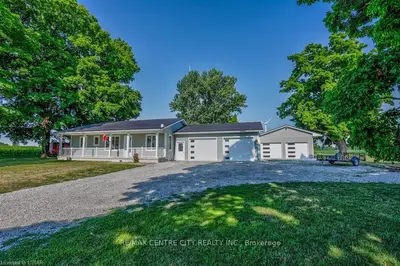 83 NORFOLK COUNTY RD 28 Road S, Norfolk County, ON N0E 1G0