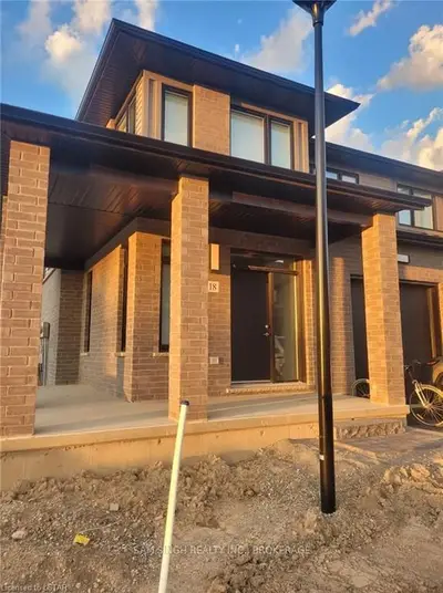 3635 SOUTHBRIDGE Avenue 18, London South, ON N6L 0G5