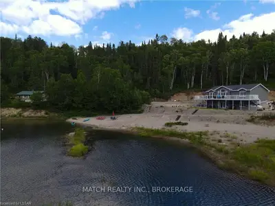 445 HWY 672, Kirkland Lake, ON, P0K 1K0