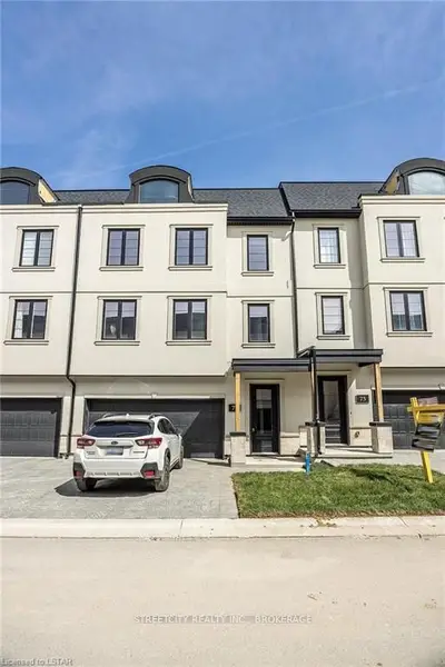 435 CALLAWAY Road 77, London North, ON N6G 0M3