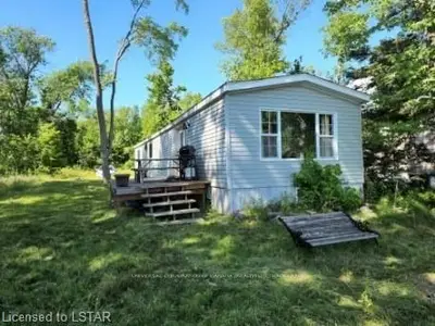 433 CROSSHILL Road 6, M'Chigeeng 22, ON P0P 1G0