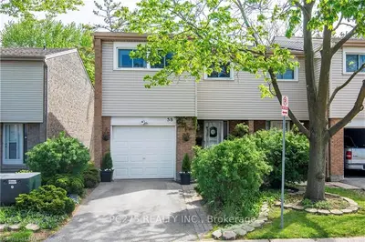 500 Osgoode Drive 58, London South, On N6e 2g9