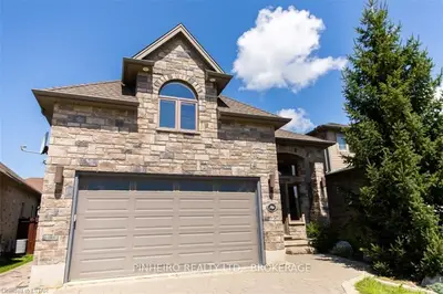 1984 Jubilee Drive, London North, ON N6G 0H7