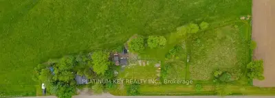 5470 LONGWOODS Road, Southwest Middlesex, ON N0L 1A0