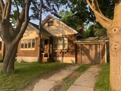 294 WELLINGTON Road, London South, ON N6C 4N9