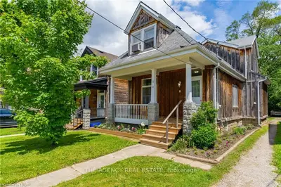 73 ALBION Street, London North, ON N6H 1Z1