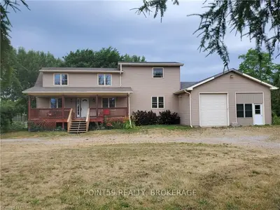 1111 LAKESHORE Road, Norfolk County, ON N0E 1C0