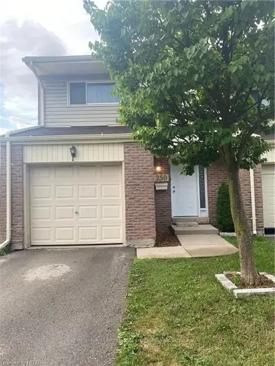 700 OSGOODE Drive 250, London South, ON N6E 2H1