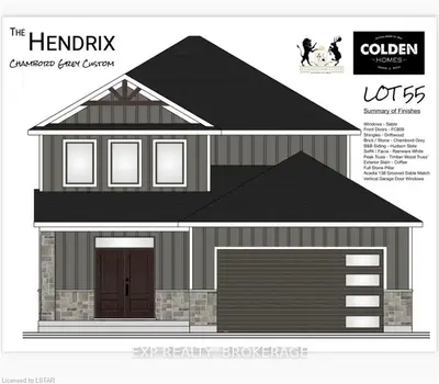 86 Church Street W, South Huron, ON N0M 1S2