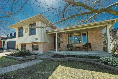 173 GATINEAU Road, London South, ON N6K 2Z6