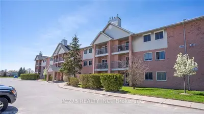 144 CONWAY Drive 68, London South, ON N6E 3N3