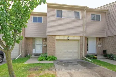 700 OSGOODE Drive 266, London South, ON N6E 2H1