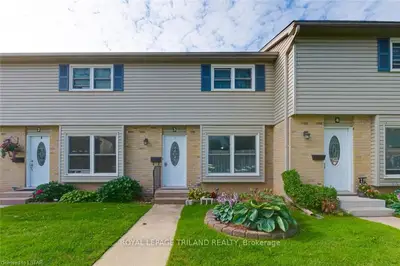 101 HIGHVIEW Avenue E 3, London South, ON N6C 5G4