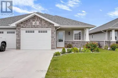 100 ERIE Street N, Chatham-Kent, ON N0P 2C0