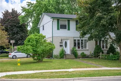 1751 CULVER Drive, London East, ON N5V 3G9